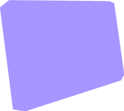 surface violet clavier