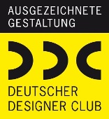 deutscher designer club logo